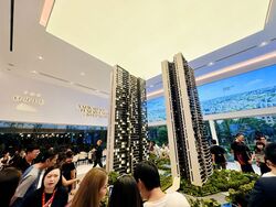 The Orie (D12), Condominium #444306011